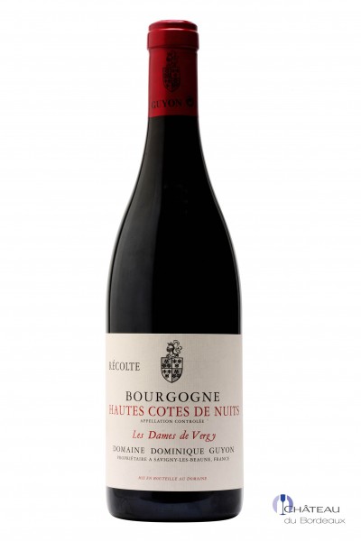 2016 Domaine Guyon Les Dames de Vergy