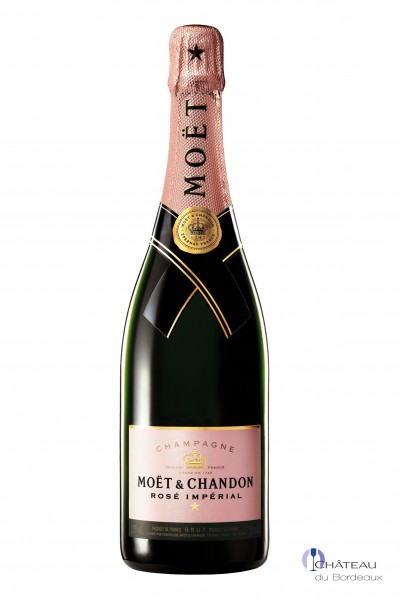 Moët & Chandon Brut Impérial Rosé
