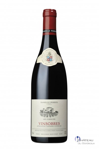 2017 Perrin et Fils Les Cornuds Vinsobres