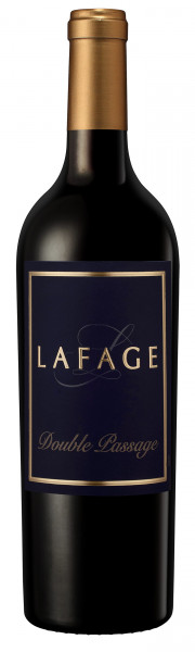 2019 Domaine Lafage Double Passage