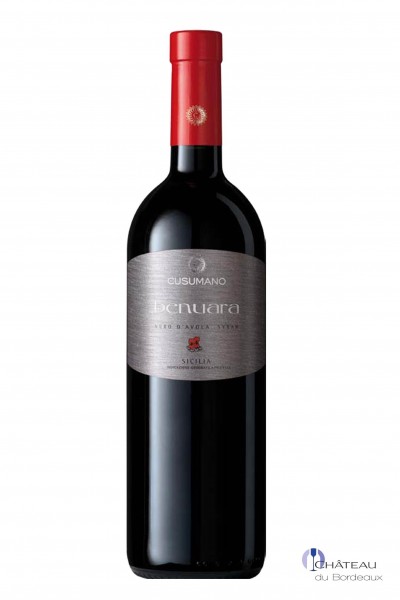 2017 Cusumano Benuara