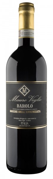 2013 Mauro Veglio Castelletto Barolo DOCG