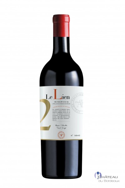 2015 Foncalieu Le Lien