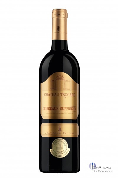2012 Château Trocard