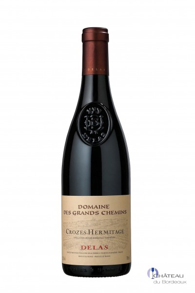 2013 Delas Domaine des Grands Chemins