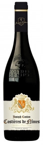 2019 Joseph Castan Sélection Costières de Nîmes
