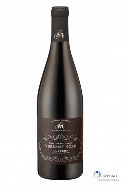2017 Marrenon Versant Nord du Luberon
