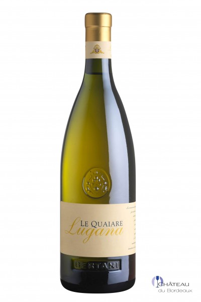 2018 Bertani Le Quaiare Lugana