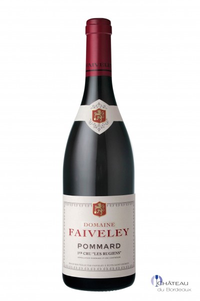2015 Faiveley Pommard 1er Cru