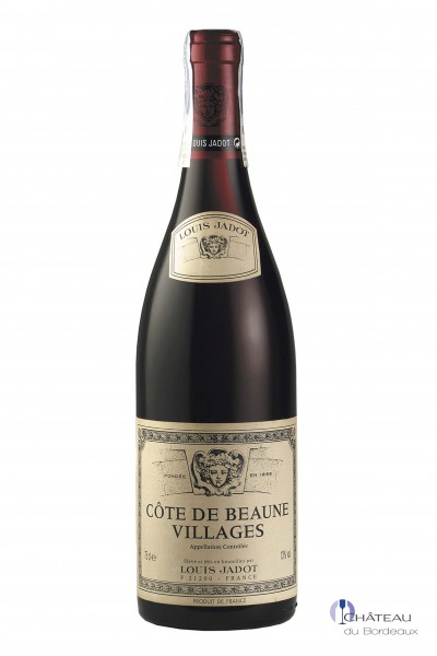 2015 Louis Jadot Côte de Beaune Villages