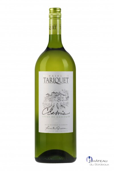 2017 Tariquet Classic Magnum (1,5 L)
