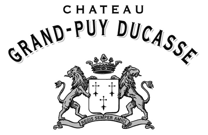 Château Grand-Puy Ducasse