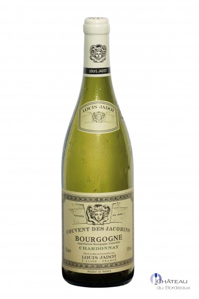 2018 Louis Jadot Couvent des Jacobins Blanc