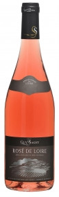 2020 Guy Saget Rosé de Loire