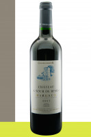 2019 Château La Tour de Bessan