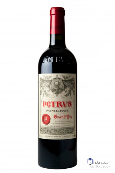 2006 Pétrus Pomerol Grand Vin