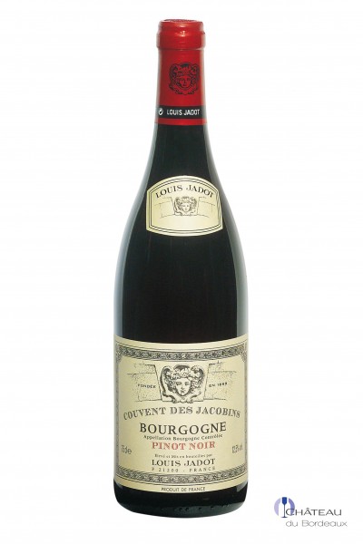 2016 Louis Jadot Rouge Couvent des Jacobins