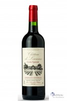 2015 Château Lisennes Cuvée Spéciale