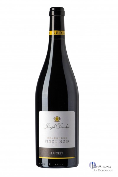 2016 Joseph Drouhin Laforêt Pinot Noir