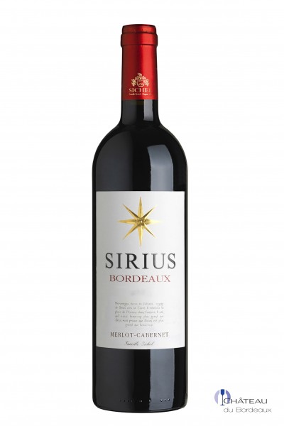 2015 Sichel Sirius