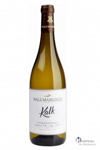 2019 Nals Margreid Kalk Chardonnay