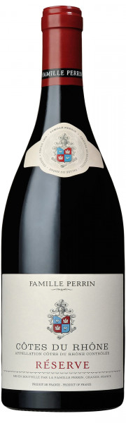 2018 Perrin et Fils Rés. AOC Côtes du Rhône (1,5L)