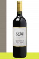 Château Sauman 2014