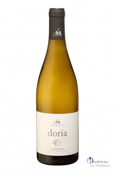 2015 Marrenon Doria Grand Terroir
