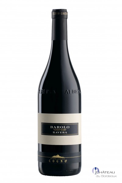 2013 Elvio Cogno Ravera Barolo