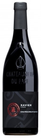 2017 Xavier Vignon Châteauneuf-du-Pape Rouge