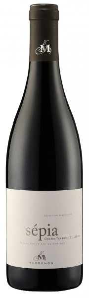 2018 Marrenon Sepia Grand Terroir AOC Luberon