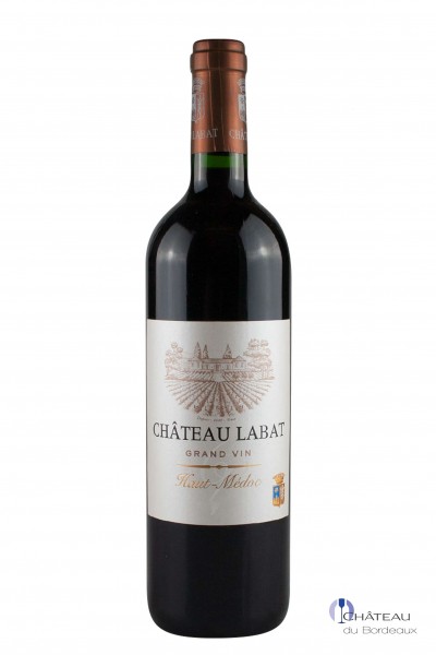 2014 Château Labat