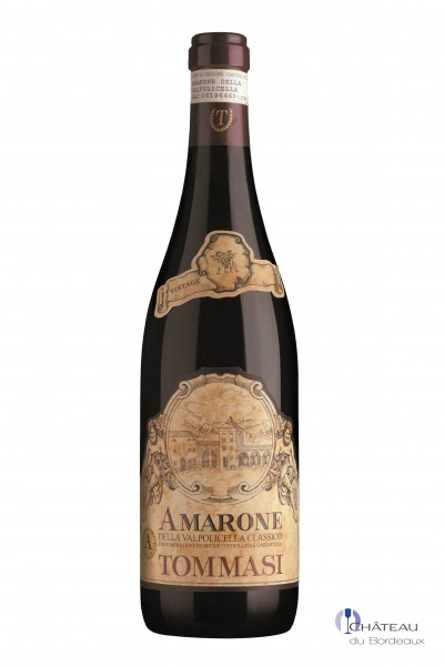 2013 Tommasi Amarone della Valpolicella Classico