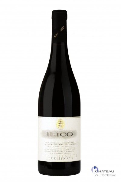 2014 Dino Illuminati Ilico