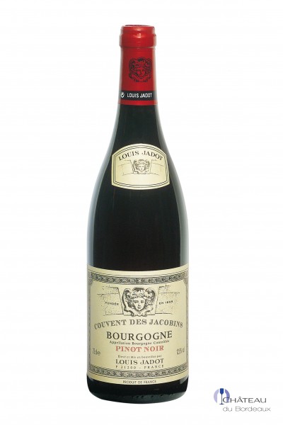 2015 Louis Jadot Rouge