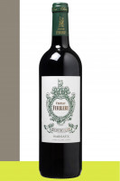 2009 Château Ferrière