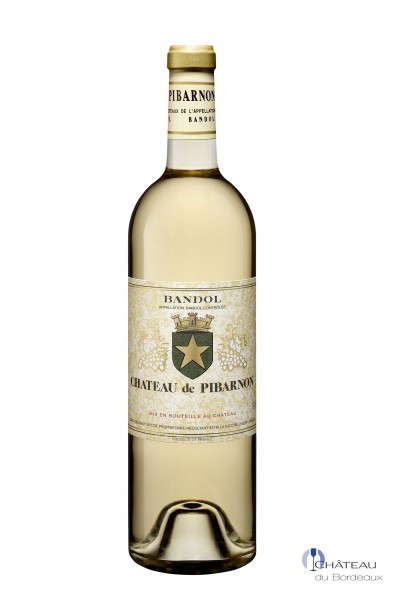 2016 Château de Pibarnon Blanc