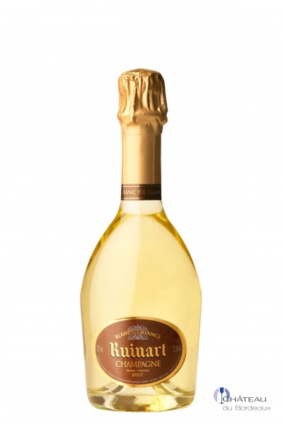 Ruinart Champagner Blanc de Blancs Brut (0,375L)