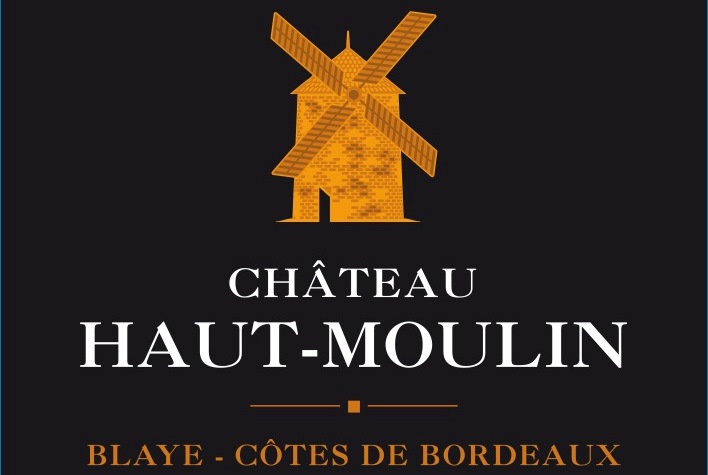 Château Haut Moulin