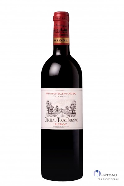 2016 Château Tour Prignac