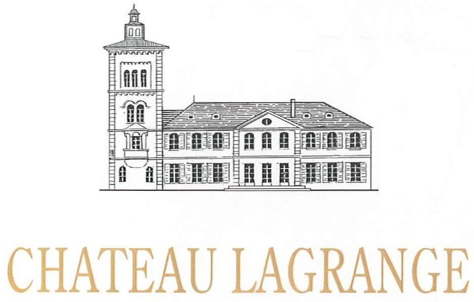 Château Lagrange