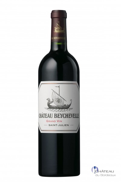 2009 Château Beychevelle
