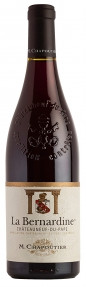 2016 M. Chapoutier La Bernardine Châteauneuf-du-P