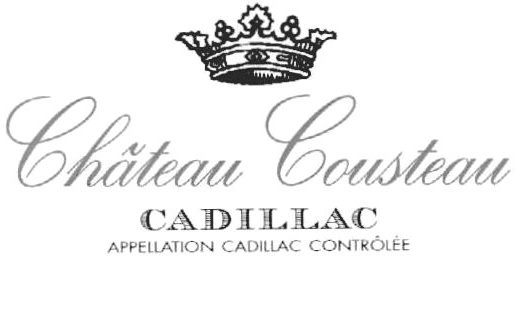 Château Cousteau