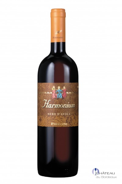 2013 Firriato Harmonium