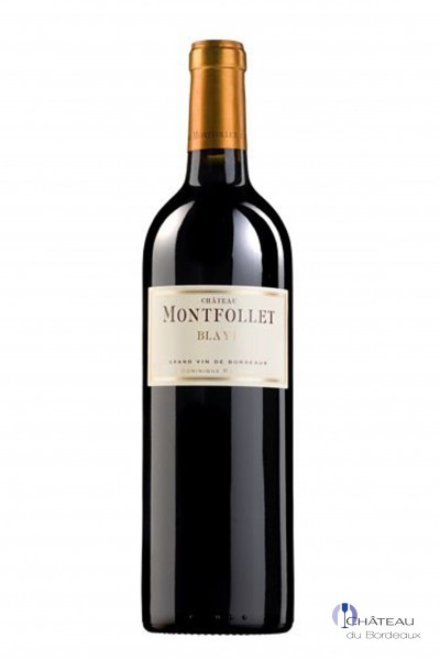 2014 Château Montfollet