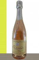 Crémant de Lisennes Rosé