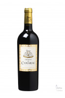 Château Camarsac Cuvée Prestige 2016