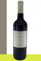 2019 Château Lisennes Réserve de Lisennes rouge