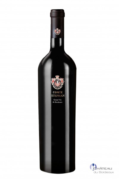 2014 Comte Stephan Graf von Neipperg